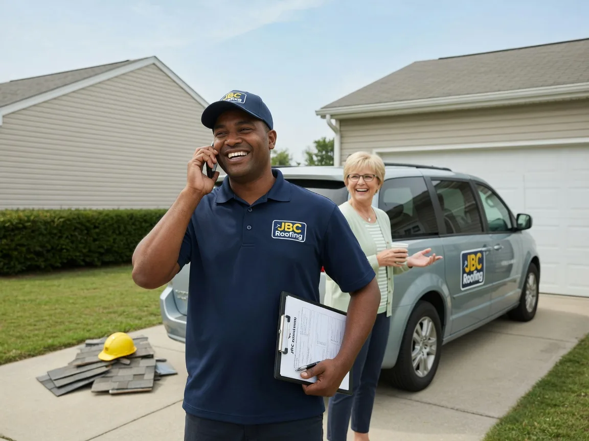 Roof Replacement Louisville, KY FAQs